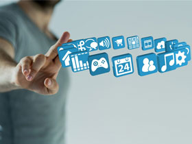 顆粒包裝機為企業注入更多正能量